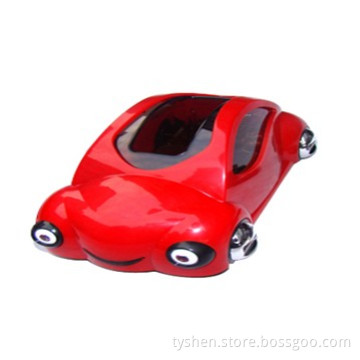 Car Shape USB 2.0 Hub